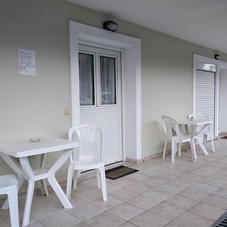 Kassiani Apartment Kastanéa Exterior photo